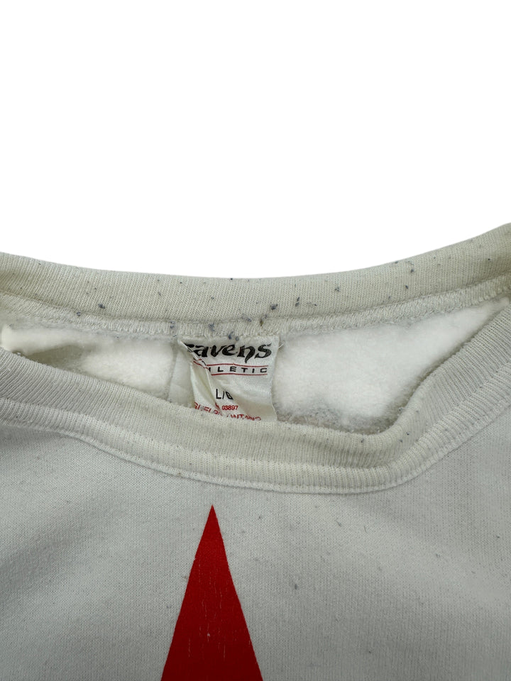 1991 Canada Cup Hockey Sweatshirt