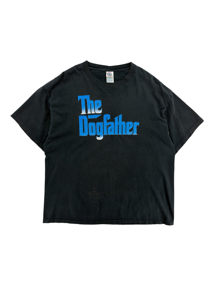 1990s The Dogfather T-shirt
