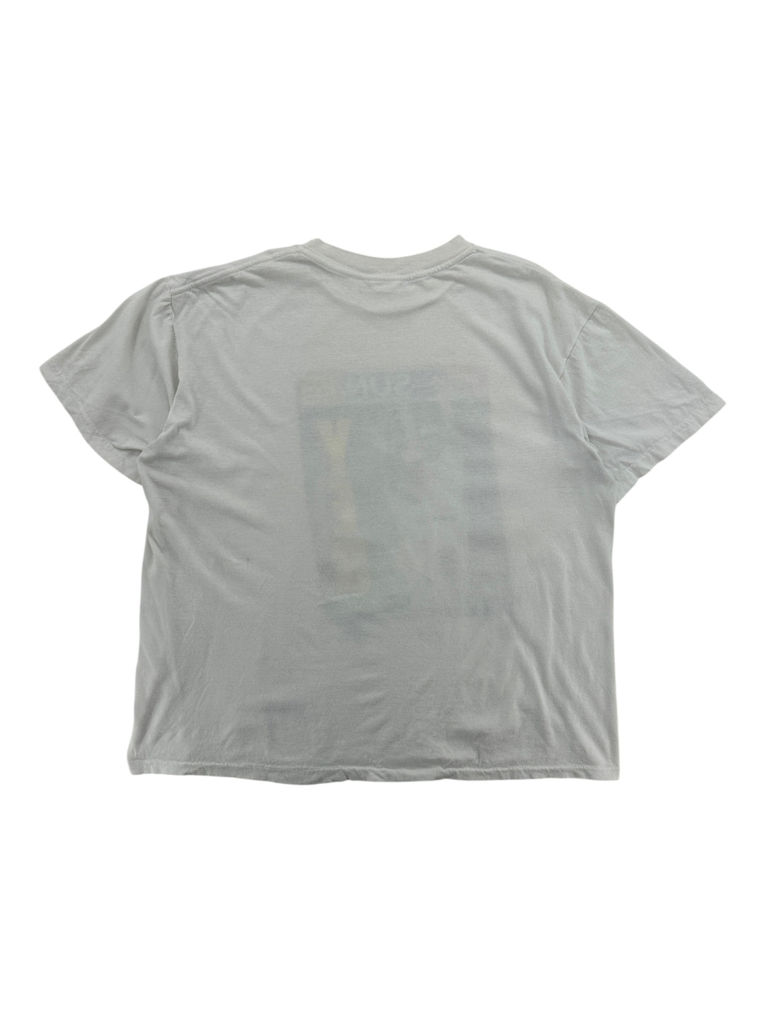 1990s Toronto Blue Jays Newspaper YES T-shirt