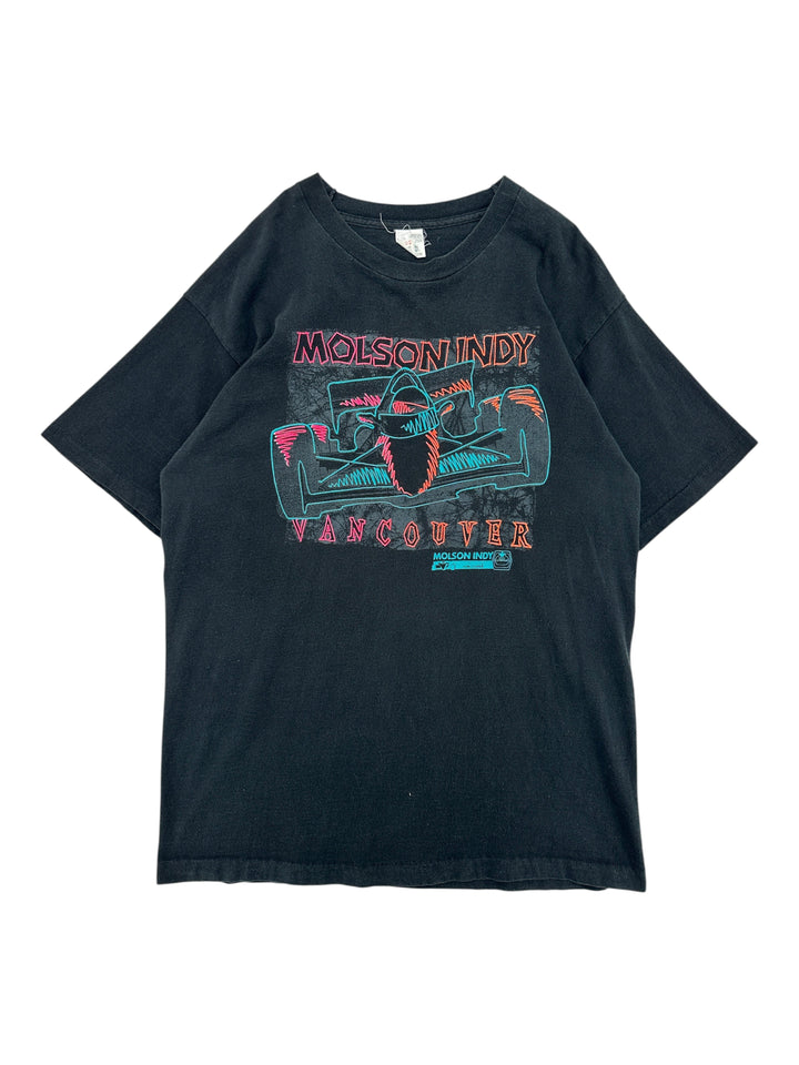 Molson Indy Vancouver Racing T-shirt