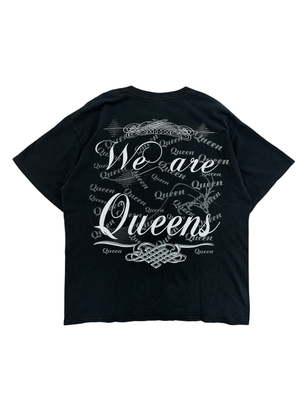 2000s Michelle Obama T-shirt