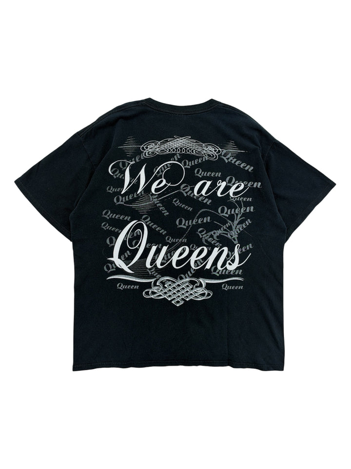 2000s Michelle Obama T-shirt