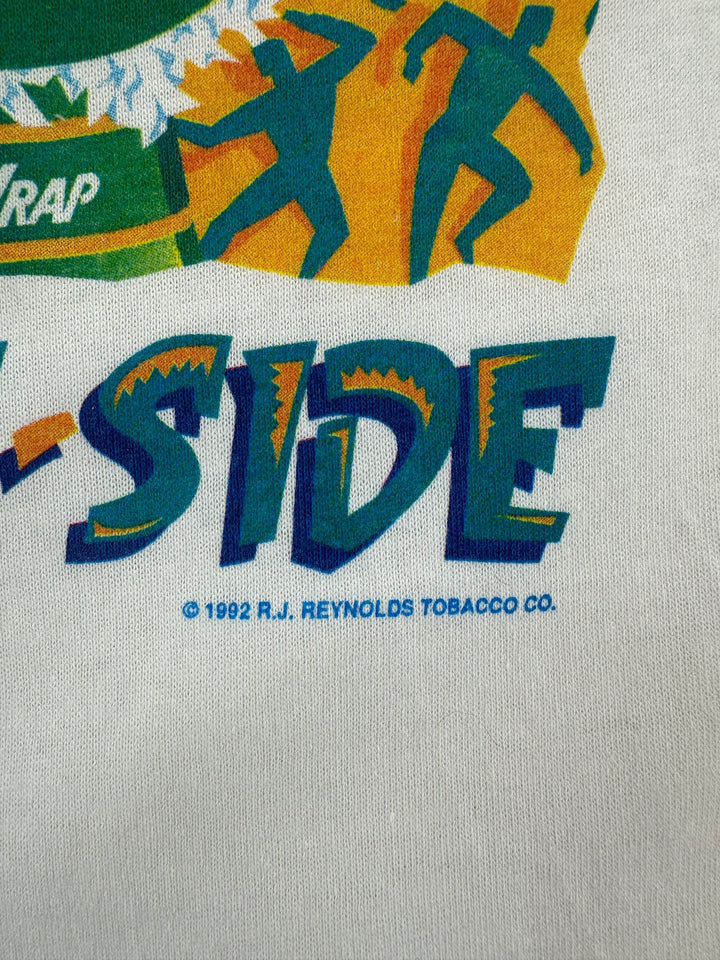 1990s Salem Cigarettes Promo T-shirt