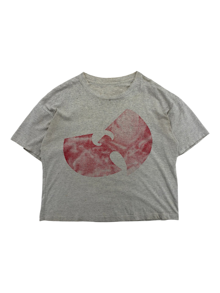 1990s Wu-tang T-shirt