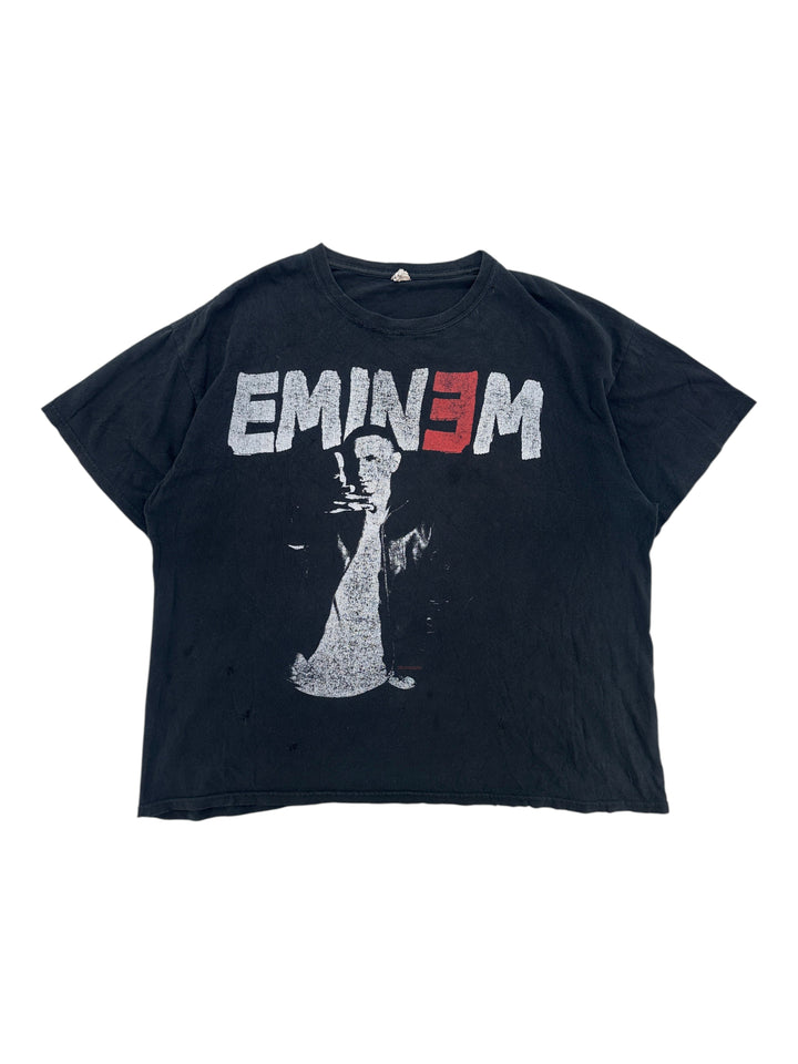 2011 Eminem Tour T-shirt