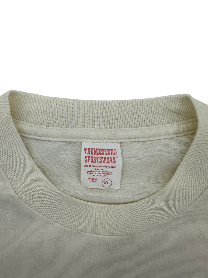 1980/1990s Ski Your Ass Off T-shirt