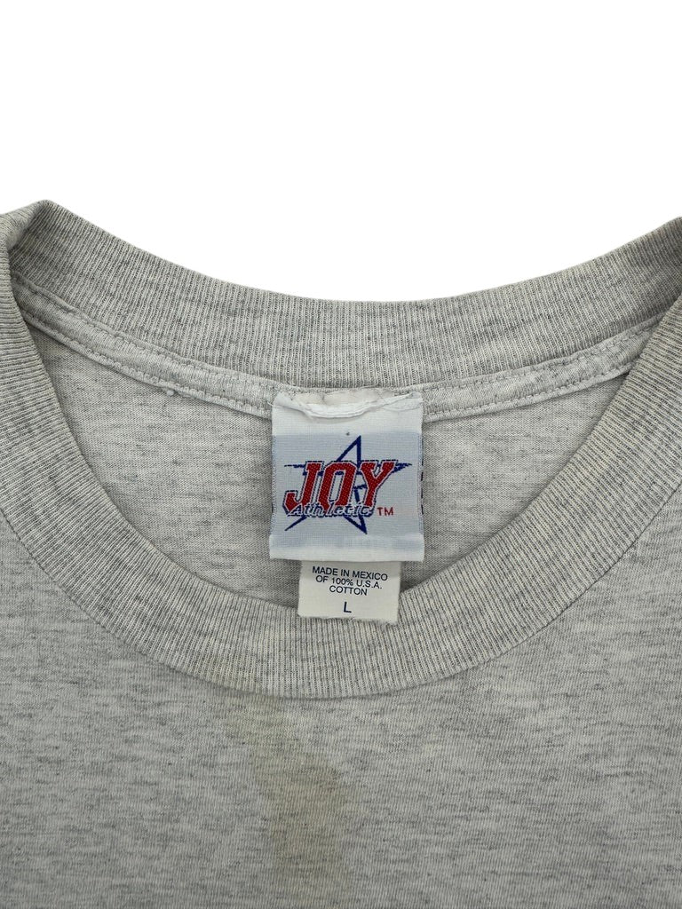 1990s Seattle Mariners Ken Griffey Jr T-shirt