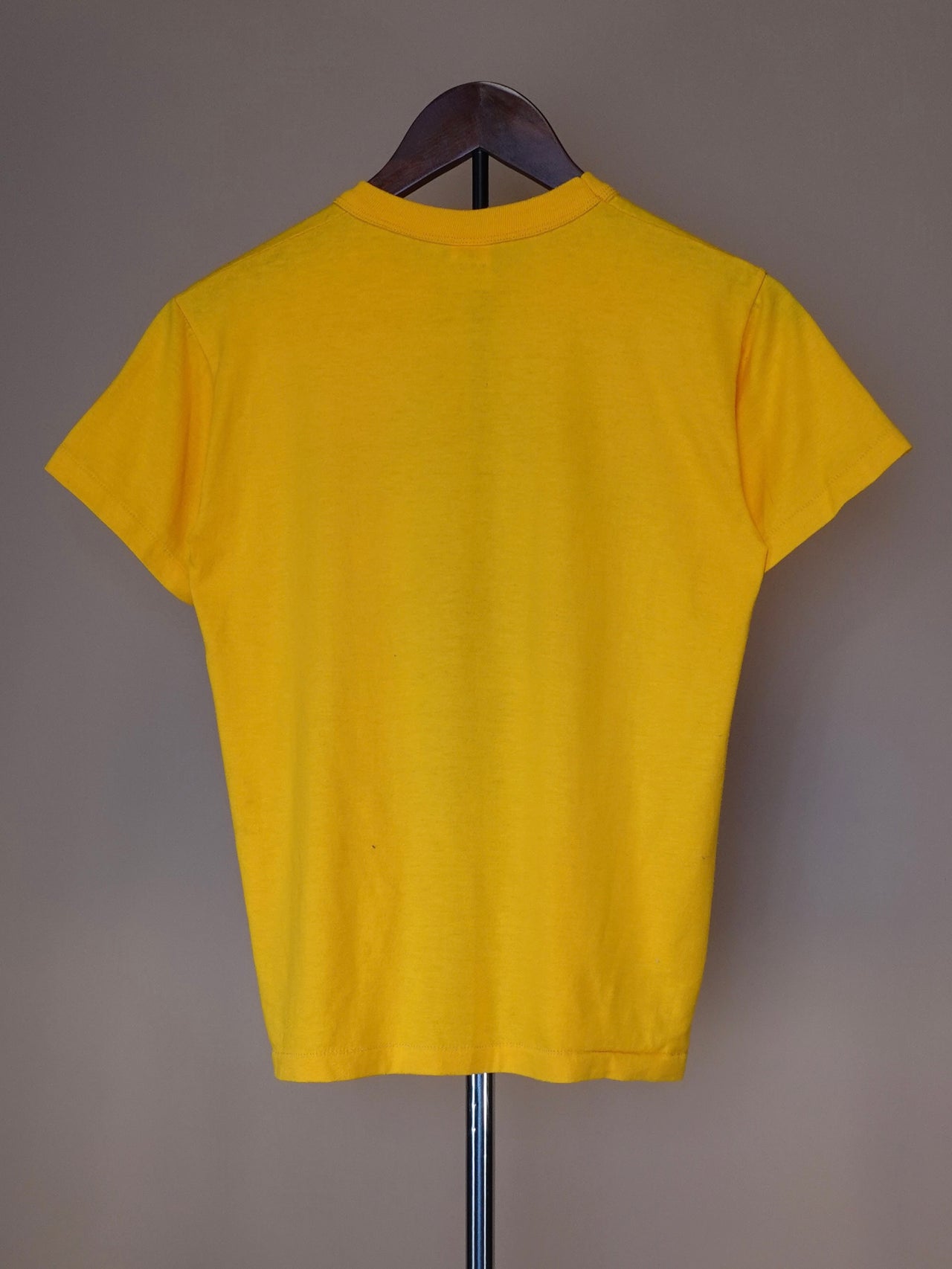 1970s - West Virginia University “Mountaineers” Football T-Shirt