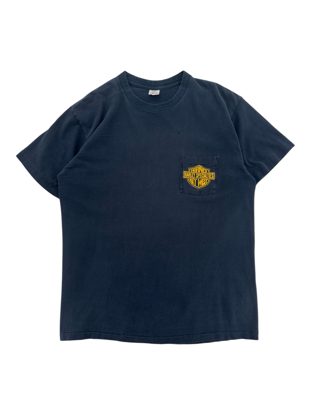 1980s Harley Specialities Eagles T-shirt