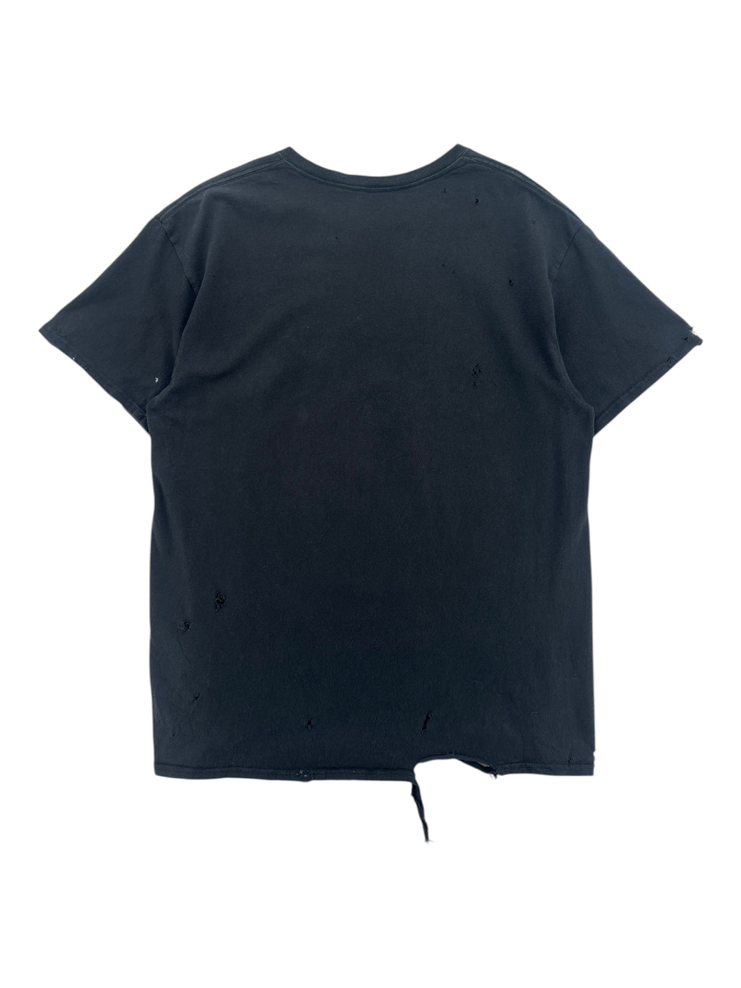 2000s Slayer t-shirt