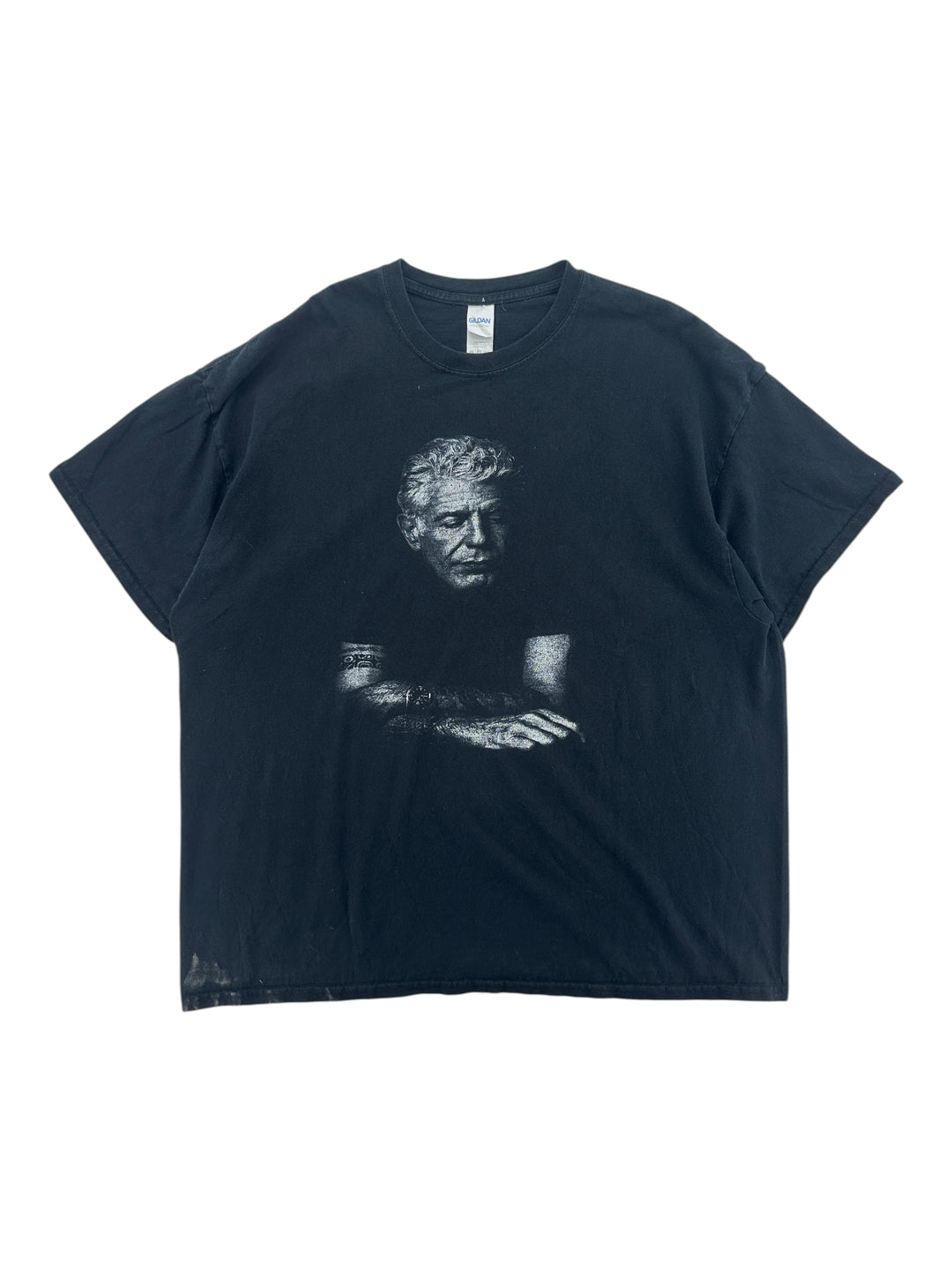 Anthony Bourdain T-shirt