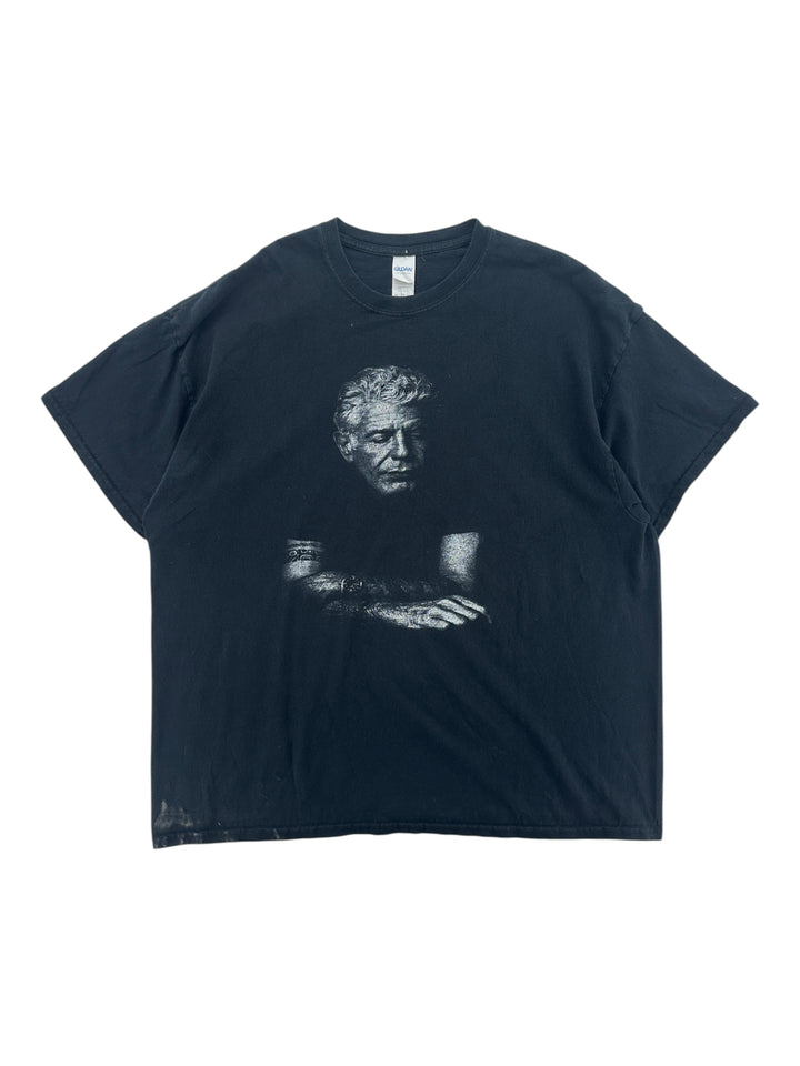 Anthony Bourdain T-shirt