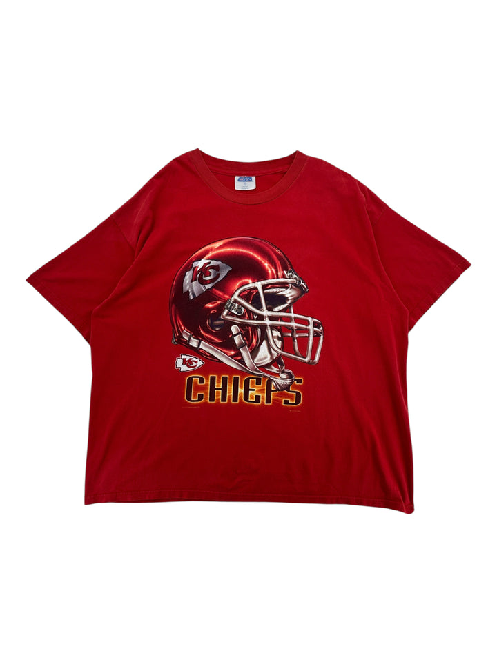 2000s Kansas City Chiefs T-shirt