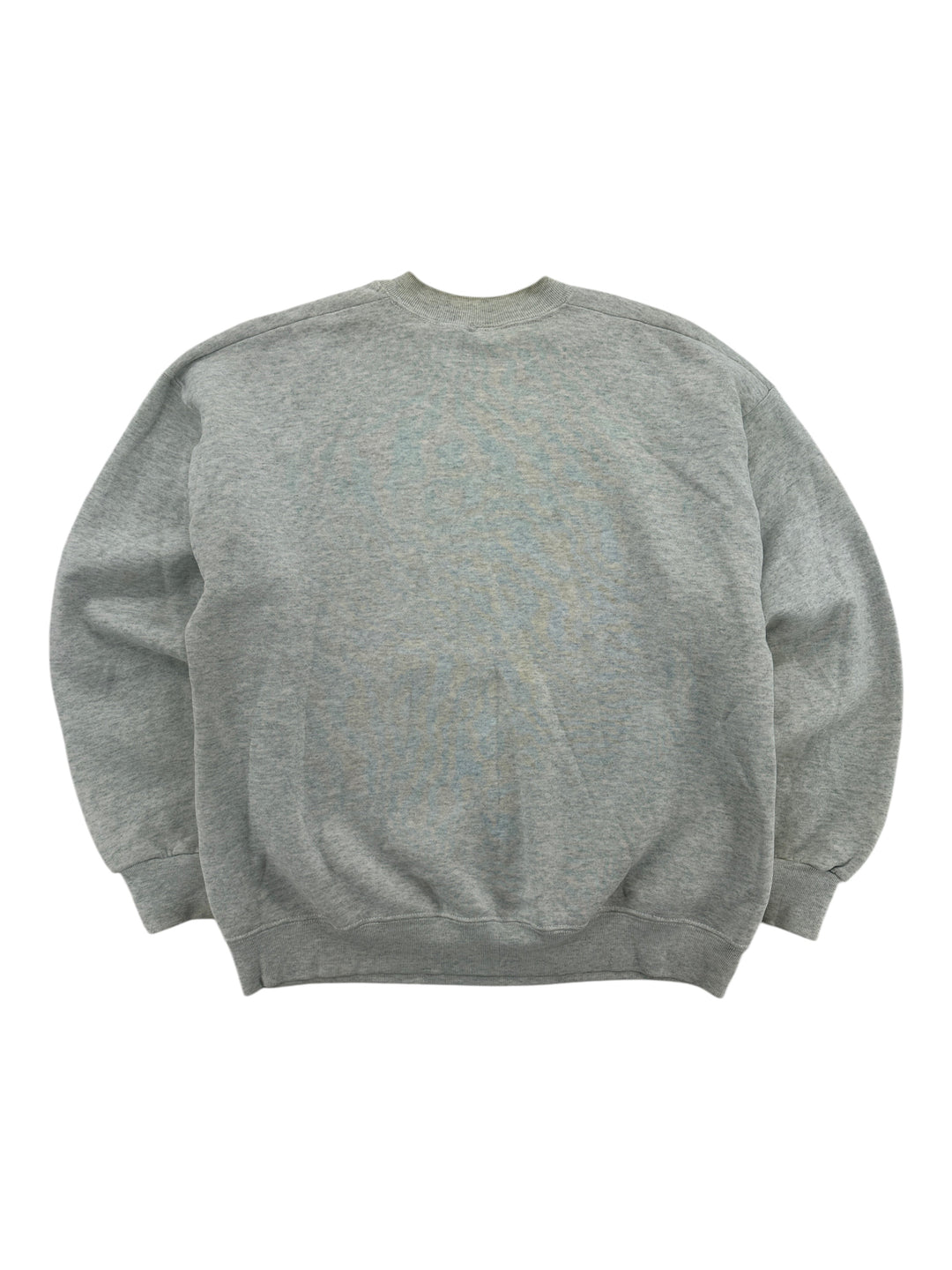 1990s LooneyTunes Taz Race Car Crewneck