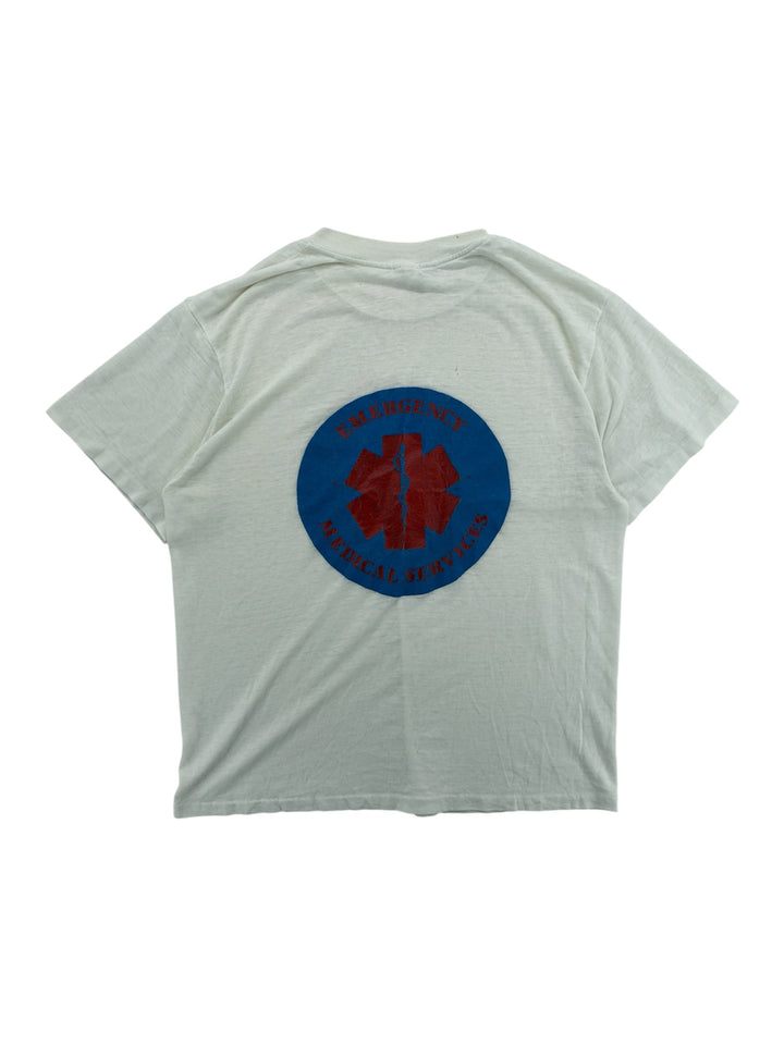 1980s Wheatland Music Festival T-shirt