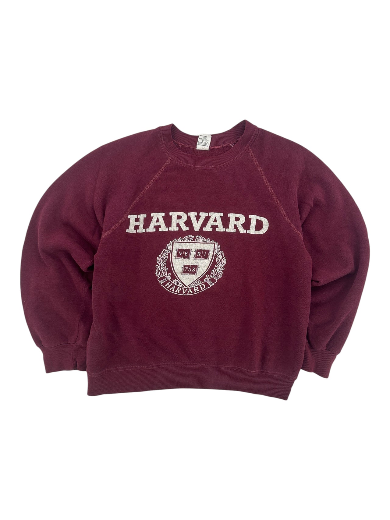 1980s Harvard Crewneck