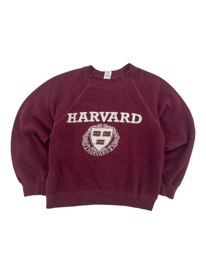 1980s Harvard Crewneck
