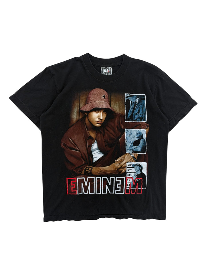2000s Eminem T-shirt