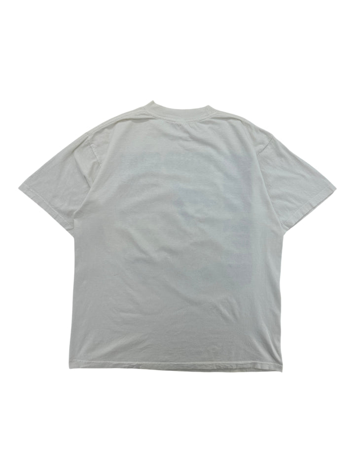 1993 Toronto Blue Jays Back 2 back Champions T-shirt