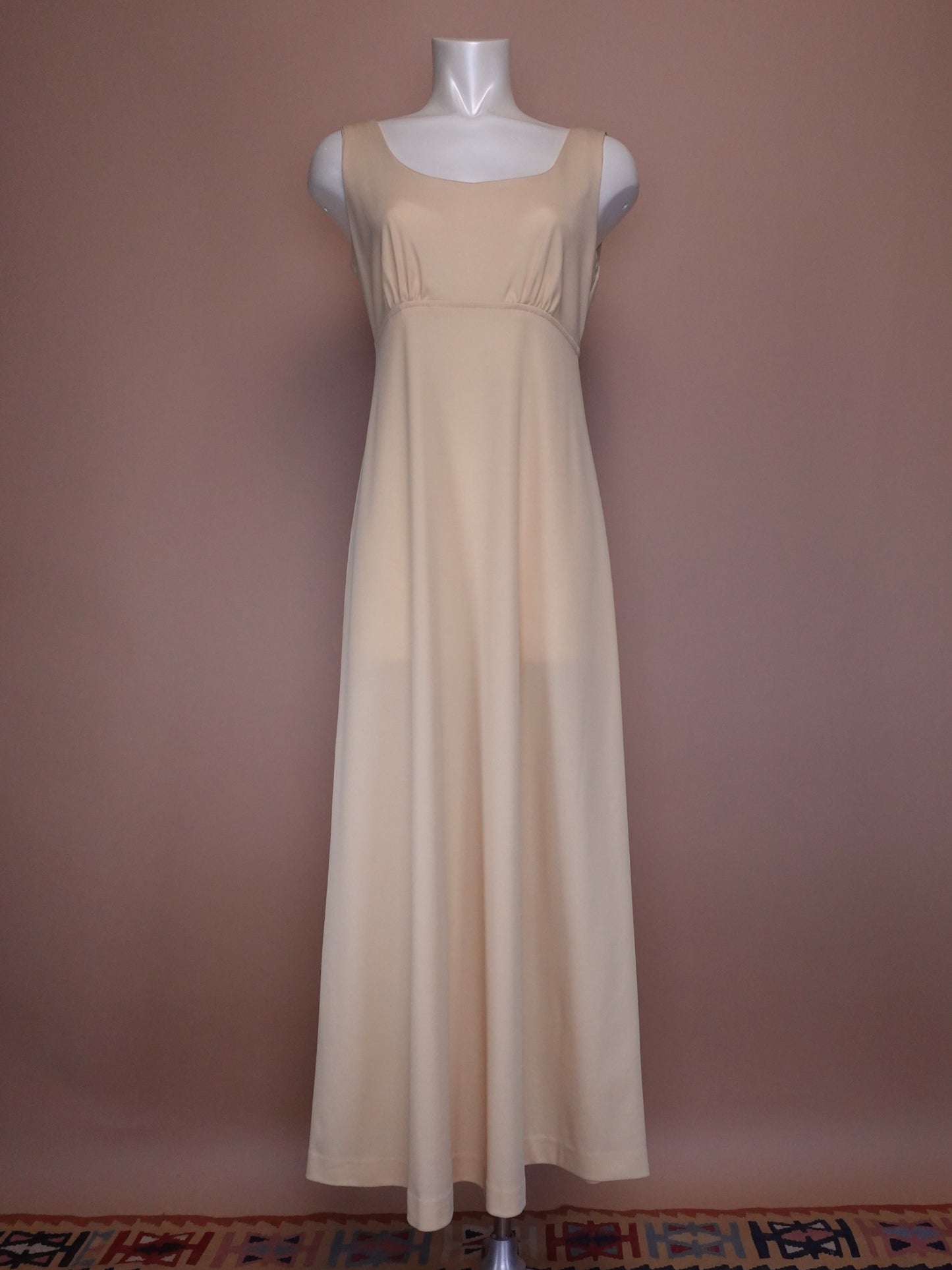 1950s/60s - Special Occasion Evening Dress
