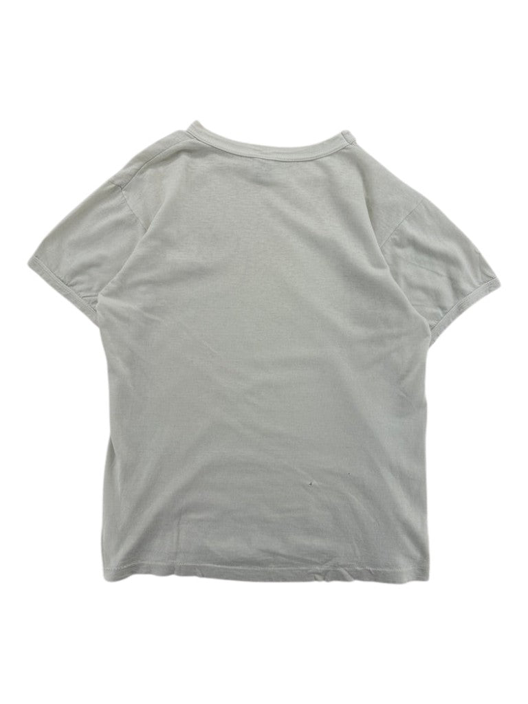 1970/80s MWG Athletics T-shirt