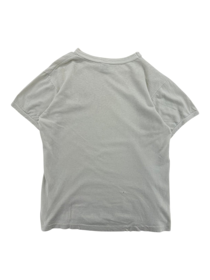 1970/80s MWG Athletics T-shirt
