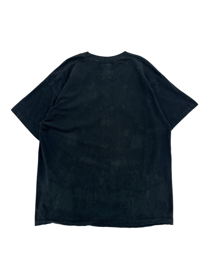 1990s Mickey Mouse Sketch T-shirt