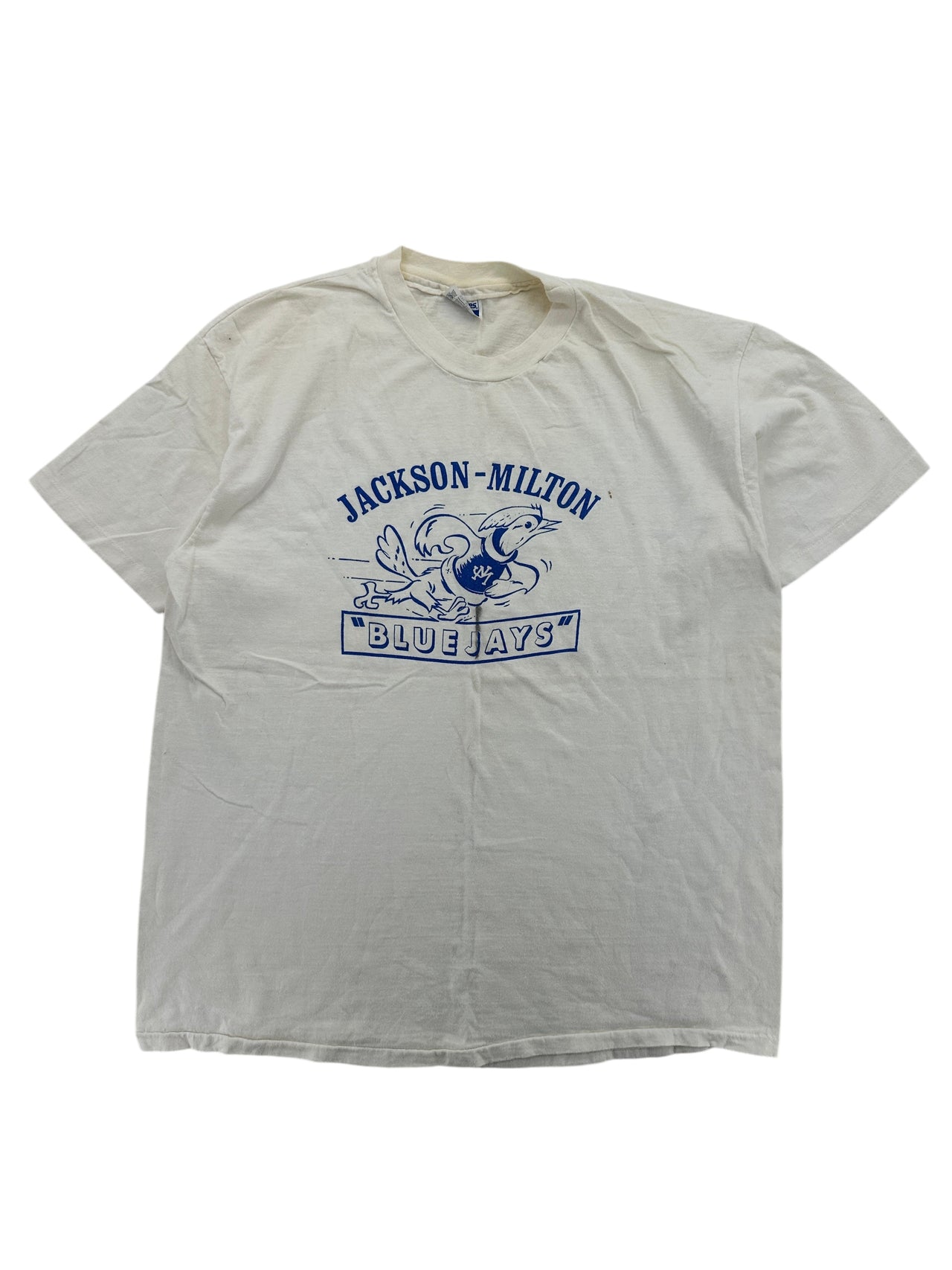 Jackson-Milton Blue Jays T-shirt