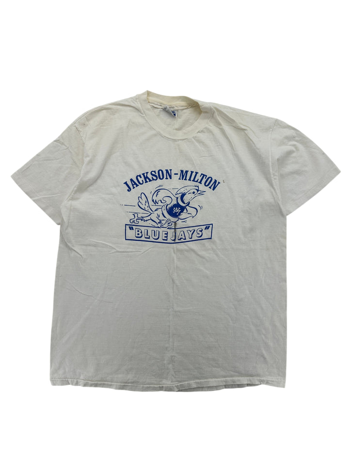 Jackson-Milton Blue Jays T-shirt