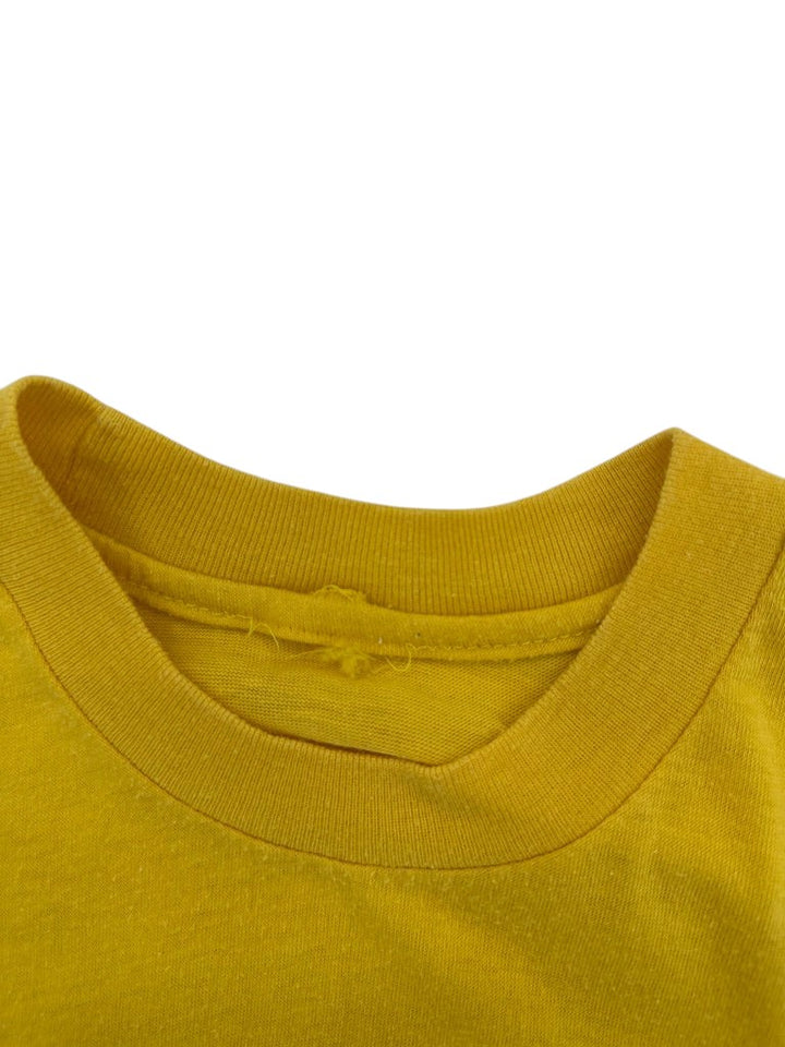 1980s Naked Mountain Vineyard T-shirt