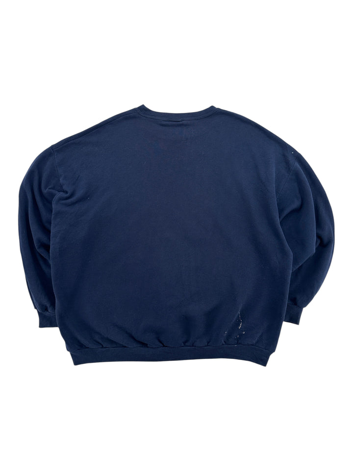 1990s Toronto Maple Leafs Crewneck