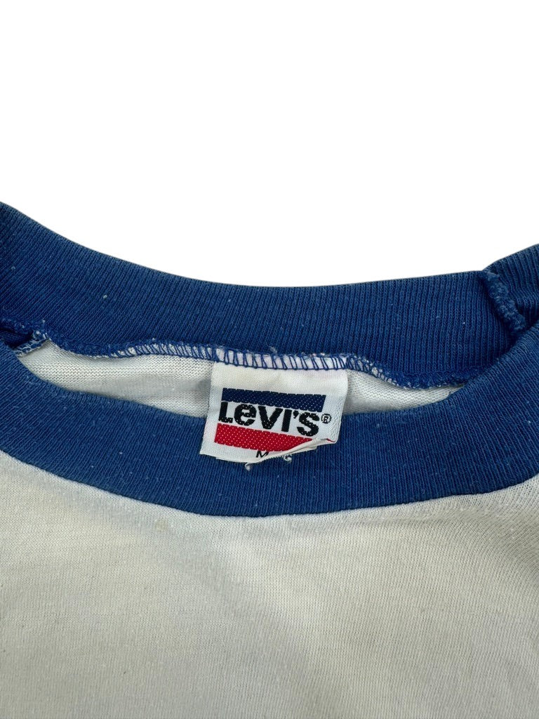1980s Levi&