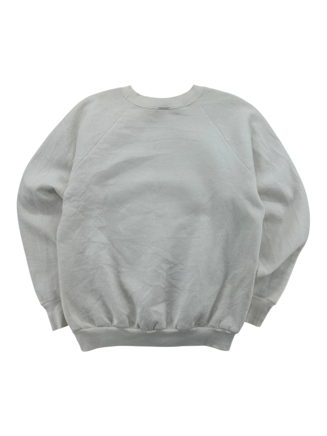 80s/90s Black By Popular Demand Crewneck