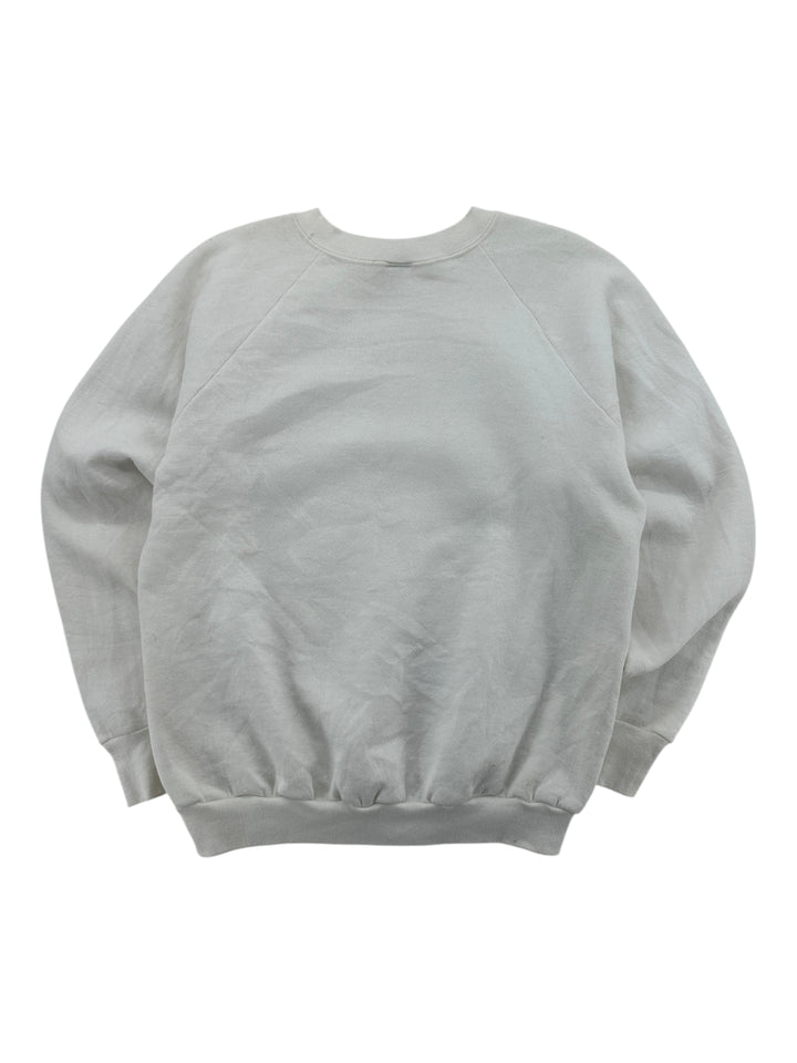 80s/90s Black By Popular Demand Crewneck