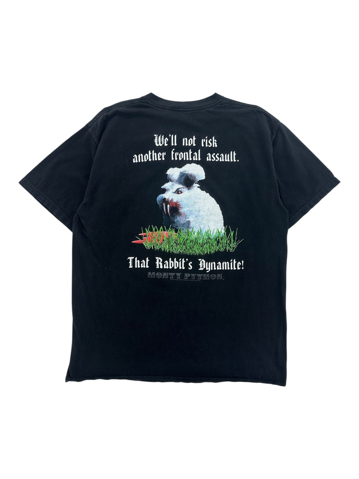 2000s Monty Python "Its Just An Ordinary Rabbit Isn&