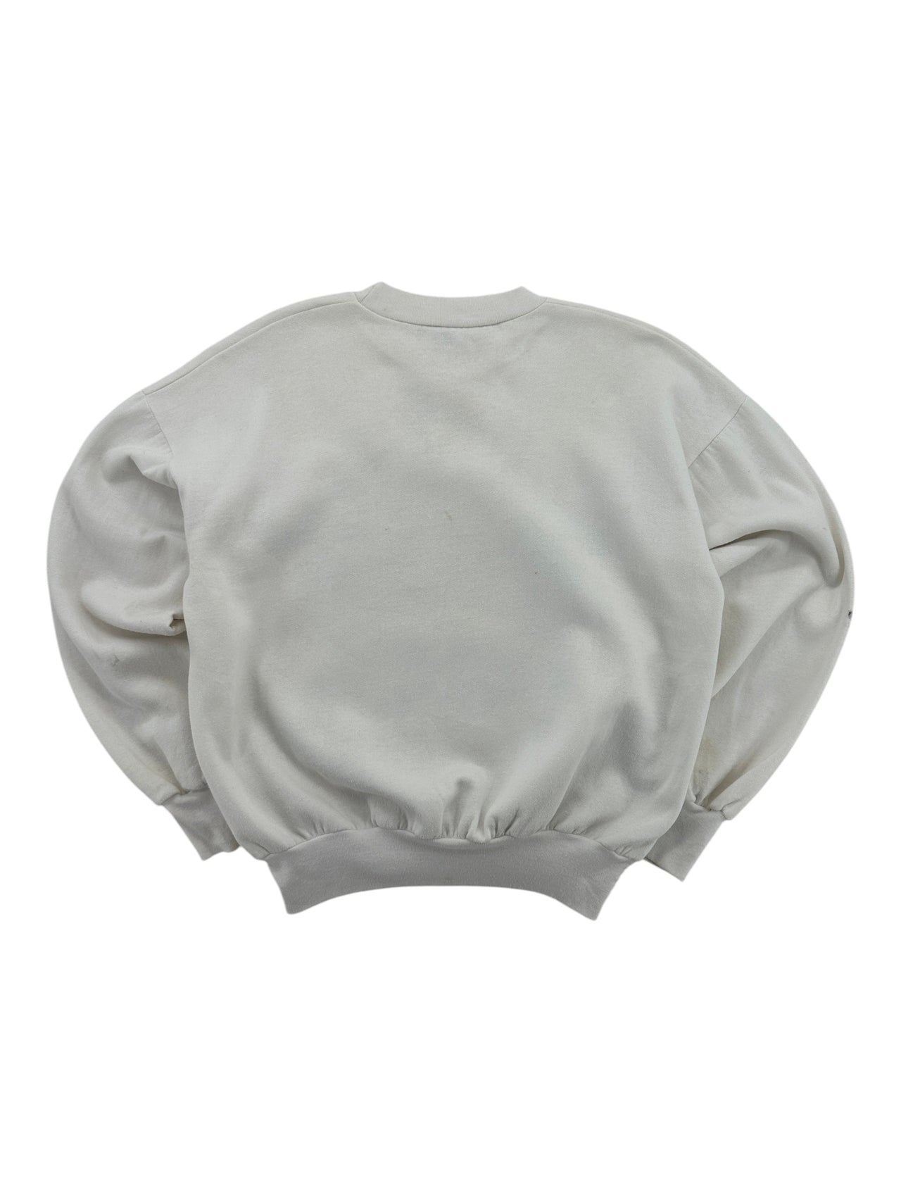 1990s Toronto Blue Jays World Series Crewneck