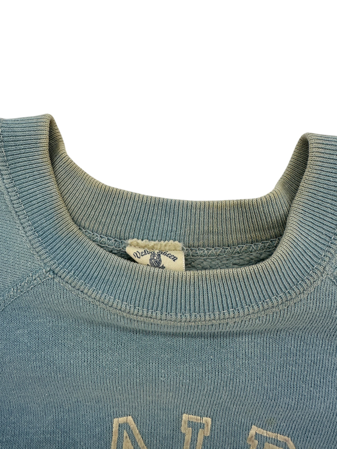 1960s Sigma Alpha Mu Shortsleeve Crewneck