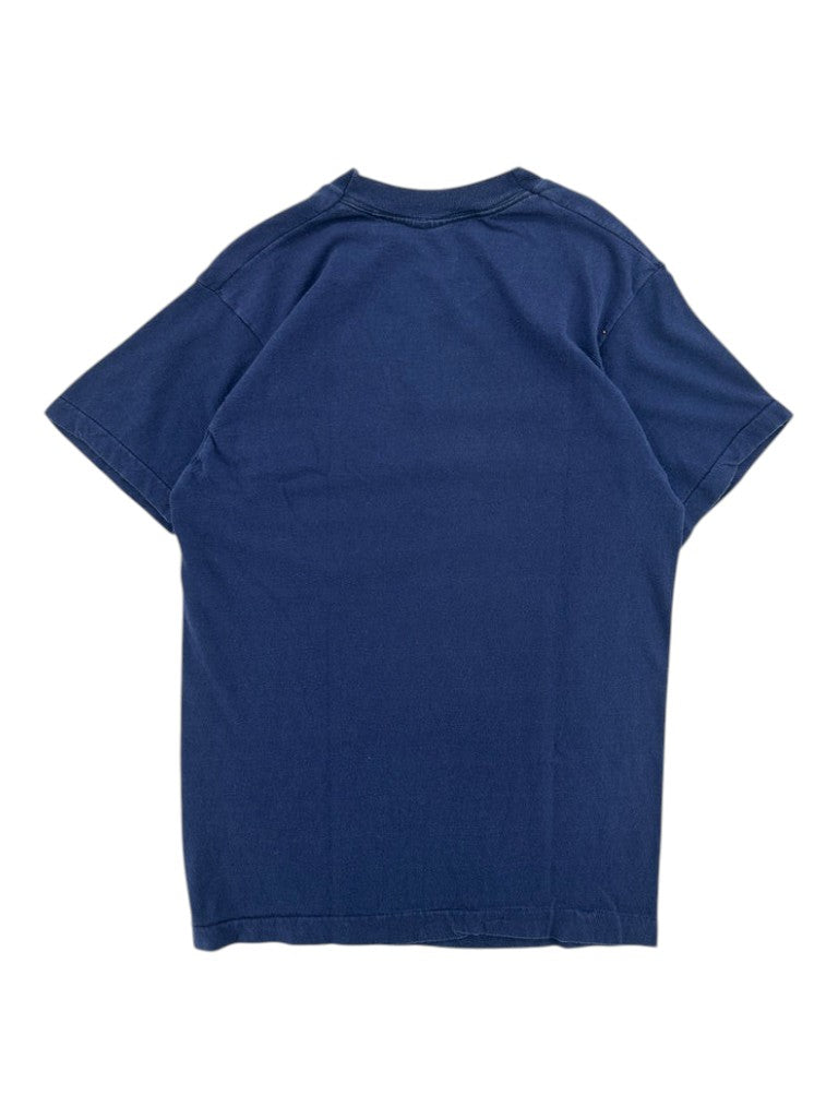 1980/1990s Blank Navy T-shirt