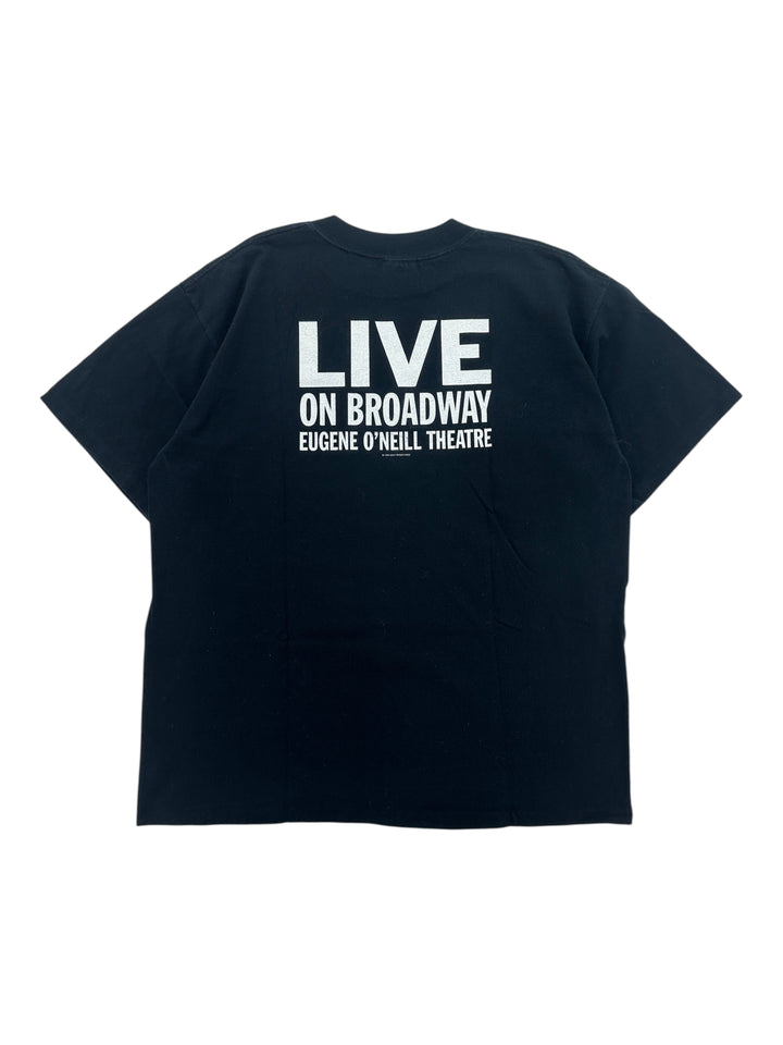 1990s Grease Broadway T-shirt