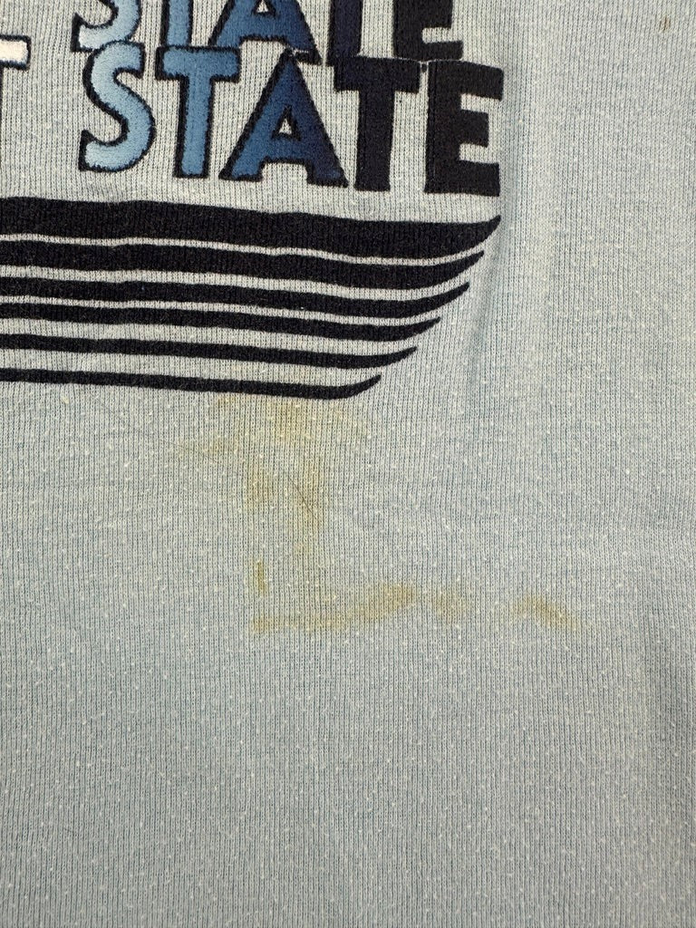 1970s Fairmont State T-shirt