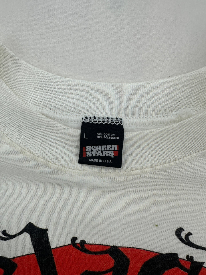 80s/90s Black By Popular Demand Crewneck