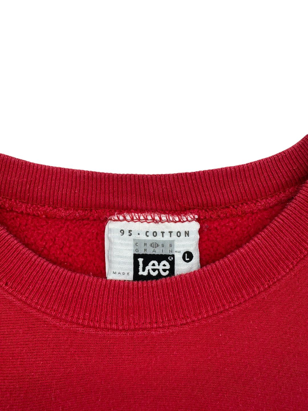 1990s Matt Gunderson Pasadena Crewneck