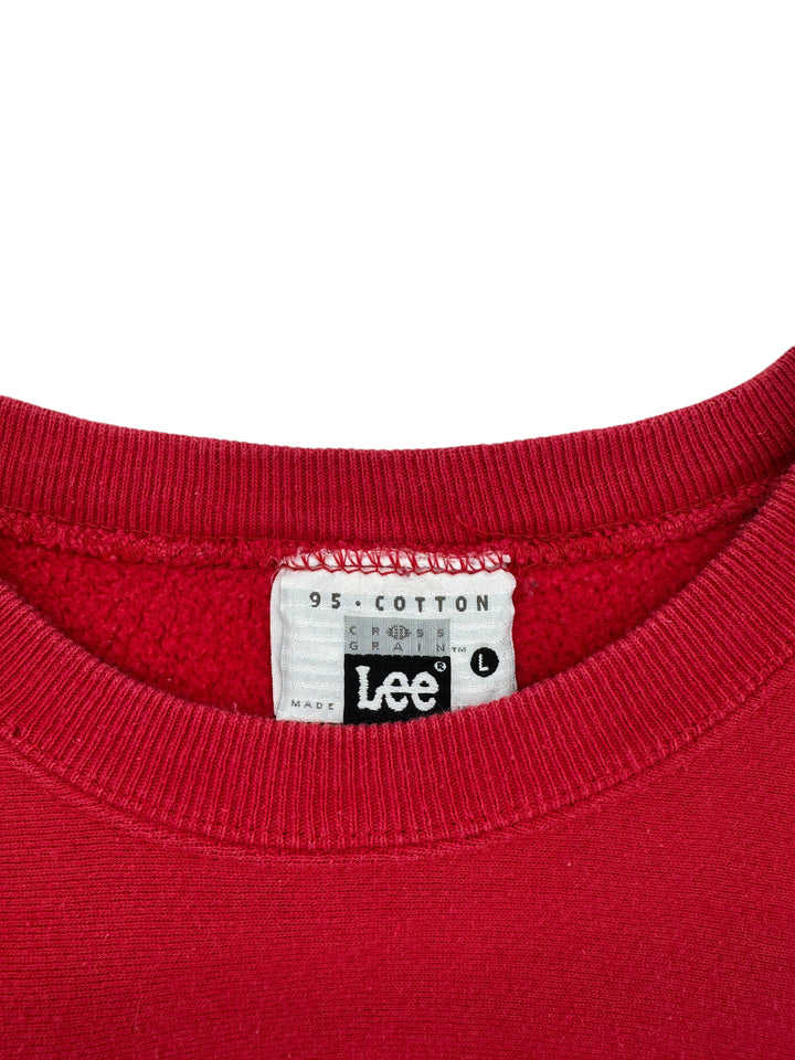 1990s Matt Gunderson Pasadena Crewneck