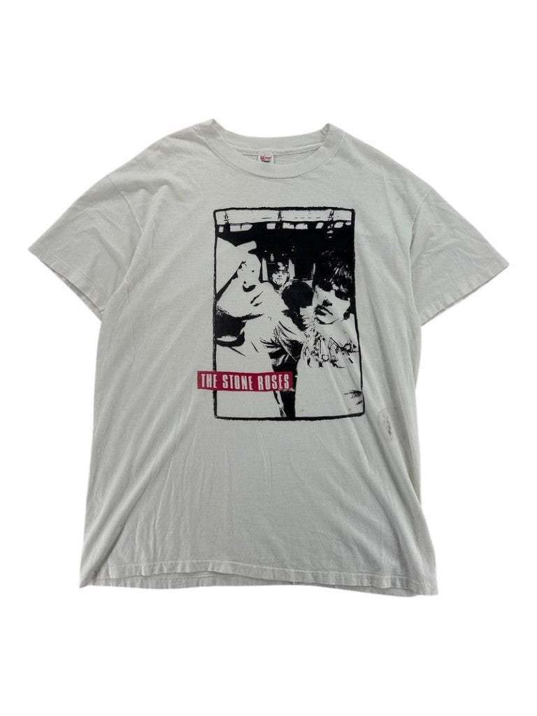 1980s Stone Roses T-shirt