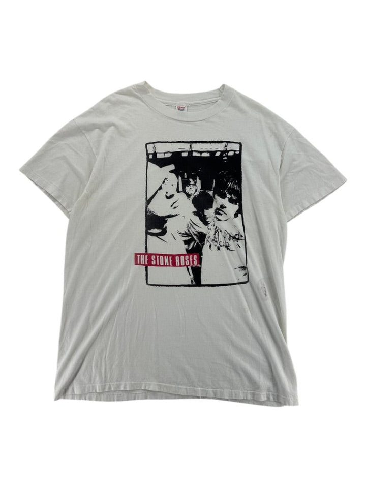 1980s Stone Roses T-shirt