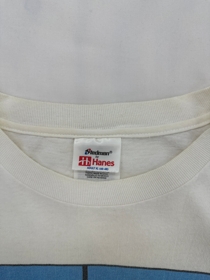 1990s South Park School Photo T-shirt