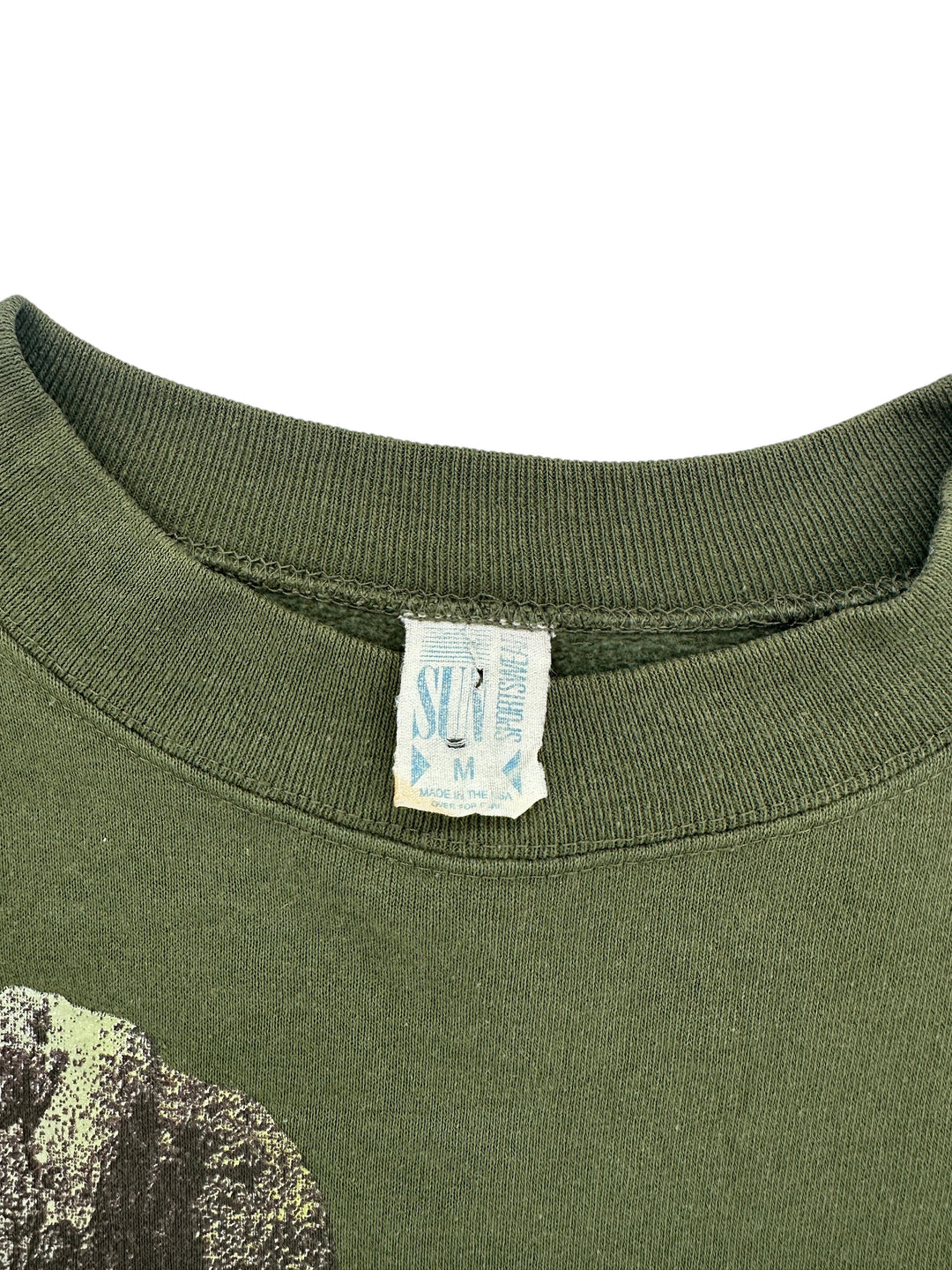 1990s Mountain Lion NWF T-shirt