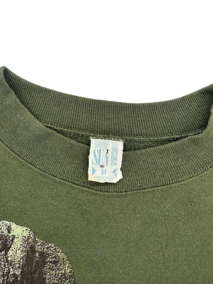 1990s Mountain Lion NWF T-shirt