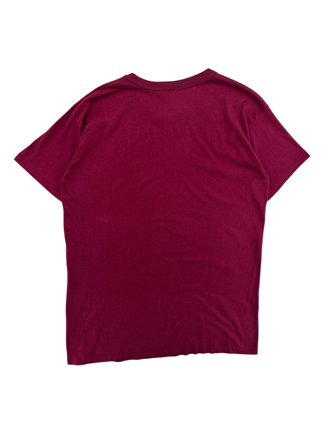 1970s Harvard University T-shirt
