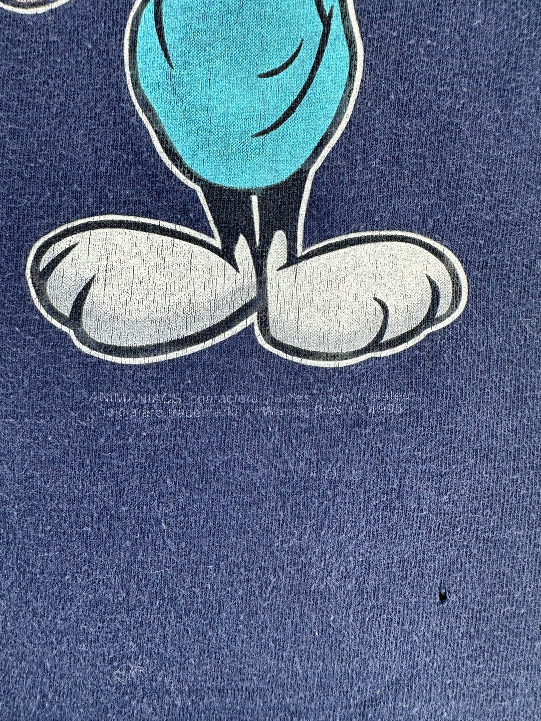 1990s Animaniacs T-shirt